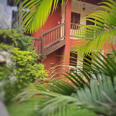 Villa Zen Pirenopolis Conforto E Bem-Estar Buitenkant foto