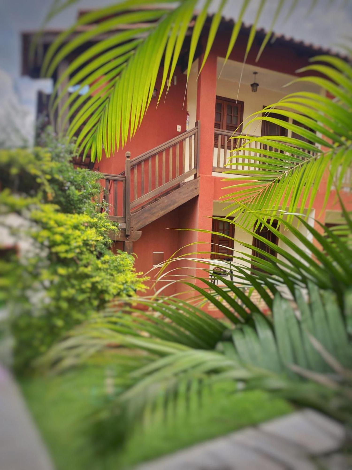 Villa Zen Pirenopolis Conforto E Bem-Estar Buitenkant foto