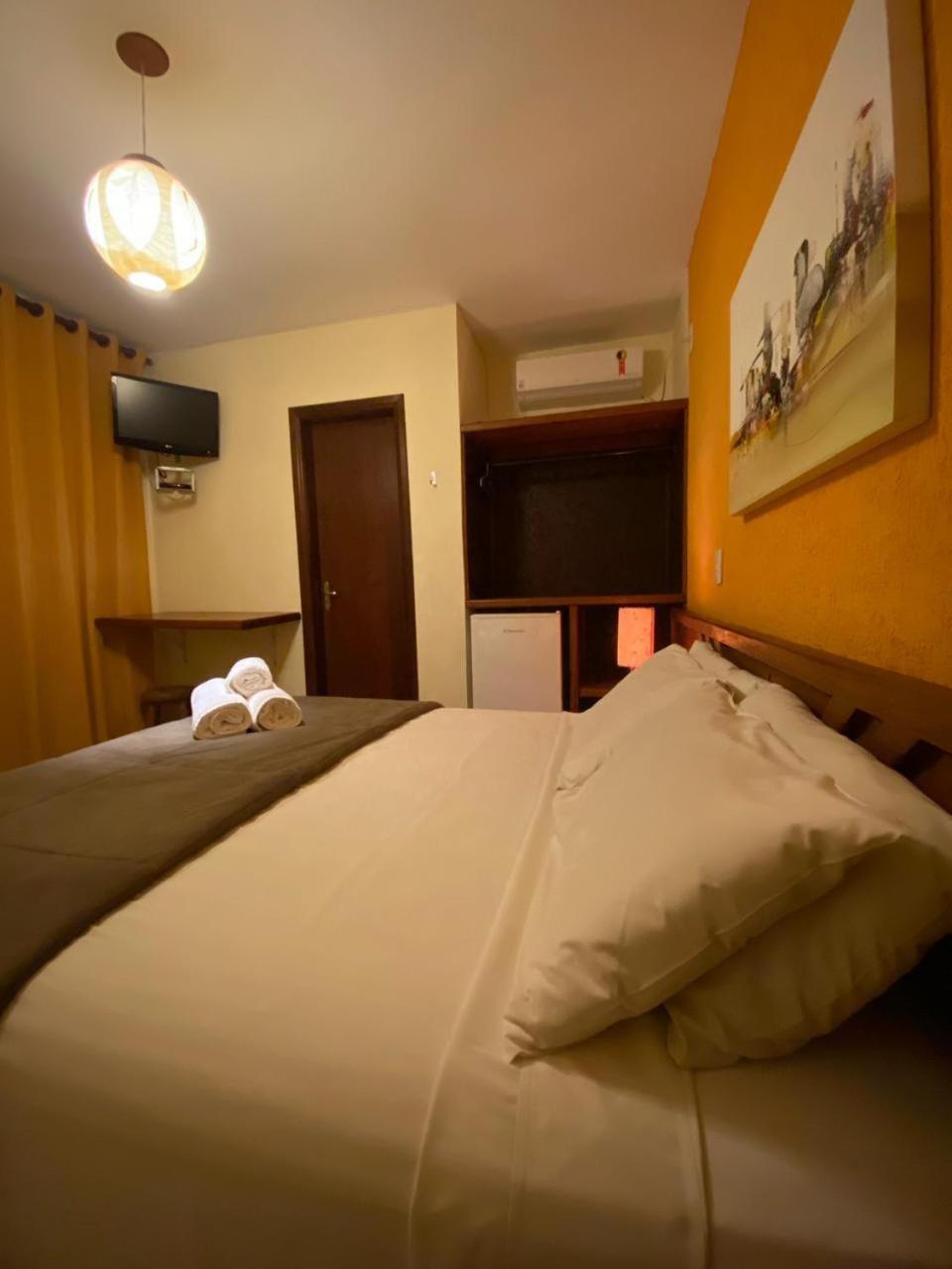 Villa Zen Pirenopolis Conforto E Bem-Estar Buitenkant foto
