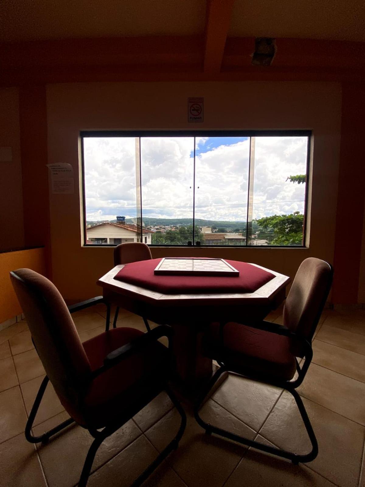 Villa Zen Pirenopolis Conforto E Bem-Estar Buitenkant foto