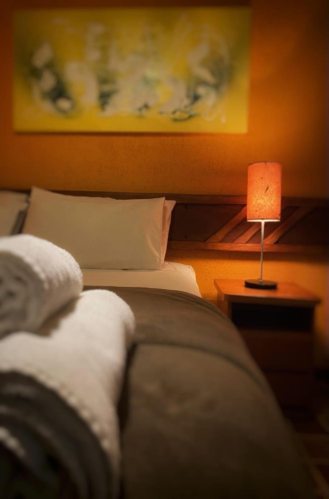 Villa Zen Pirenopolis Conforto E Bem-Estar Buitenkant foto