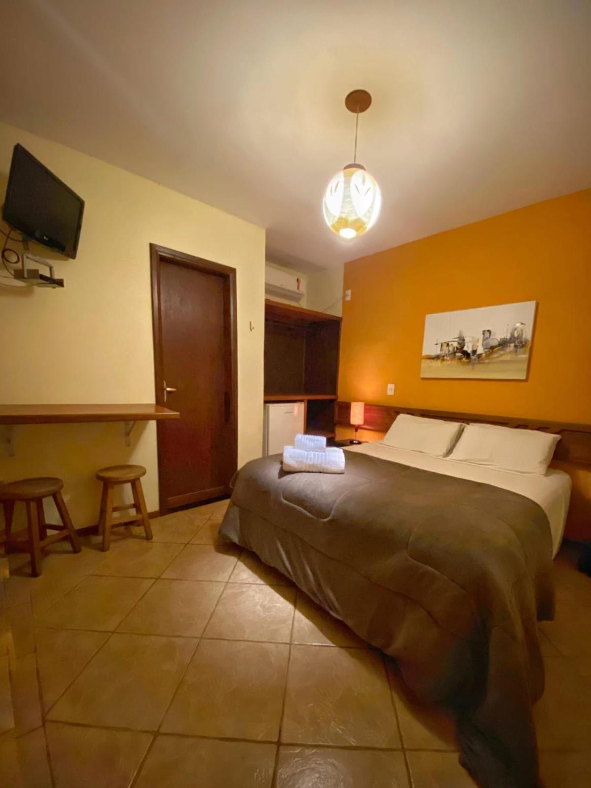 Villa Zen Pirenopolis Conforto E Bem-Estar Buitenkant foto