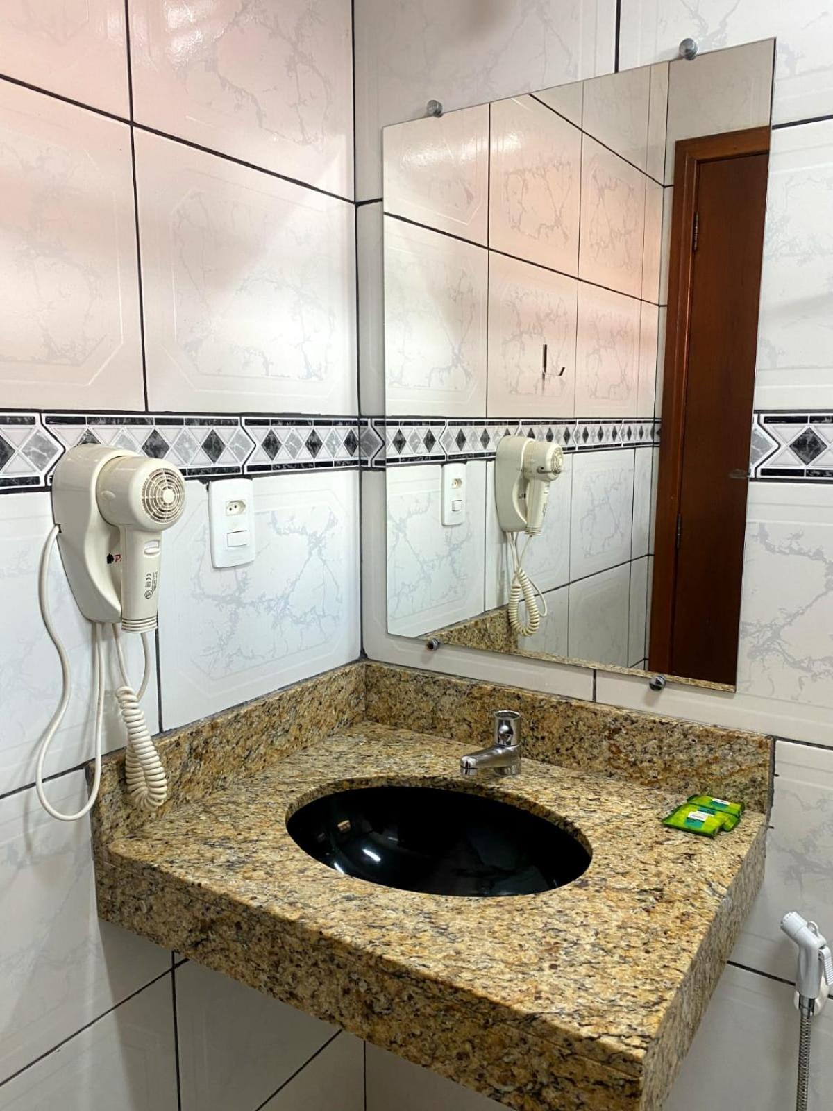 Villa Zen Pirenopolis Conforto E Bem-Estar Buitenkant foto